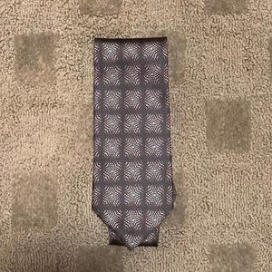 Men's J.Z. Double Black Diamond brown/black tie